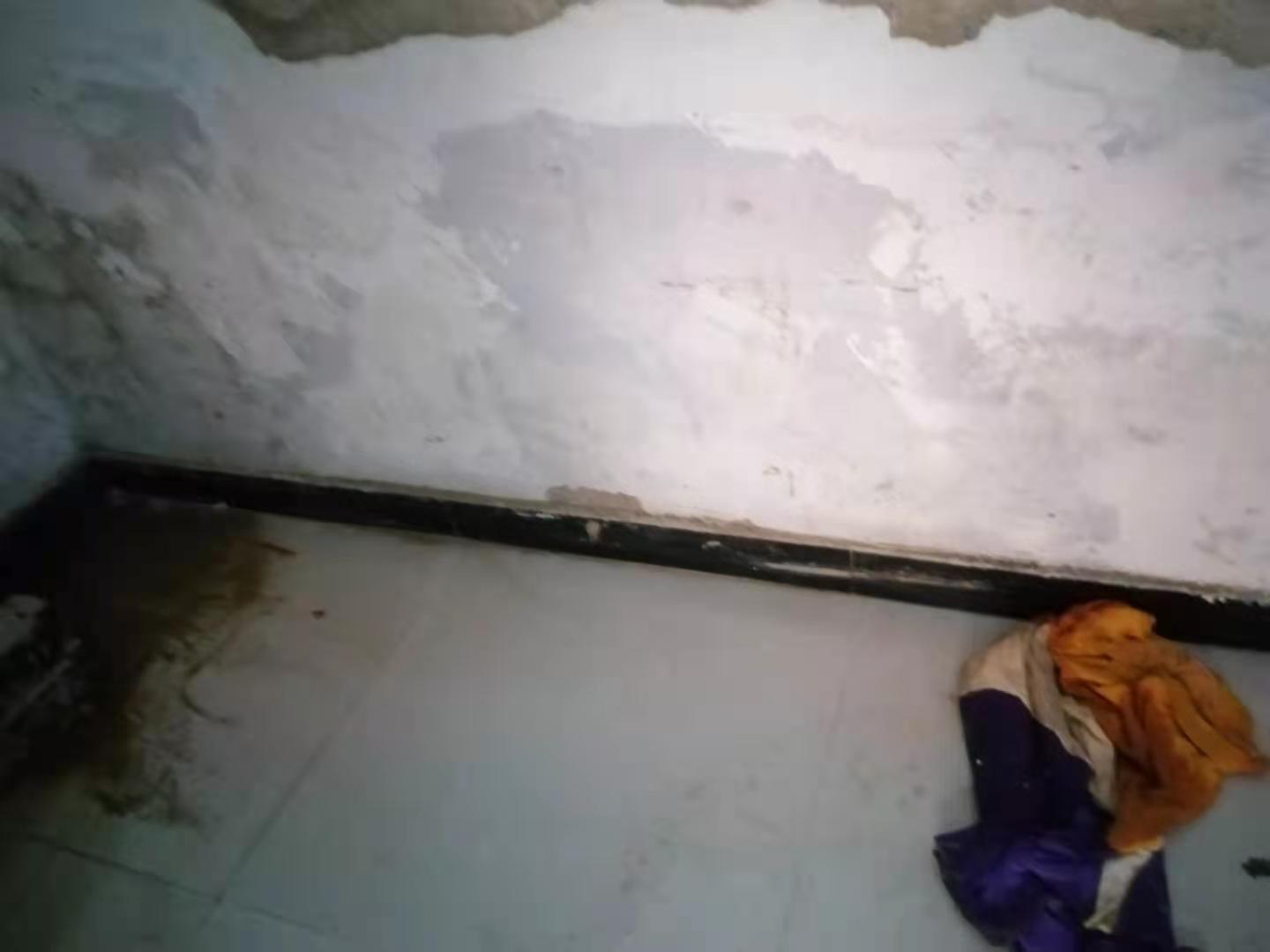 射阳家里漏水了怎么办？