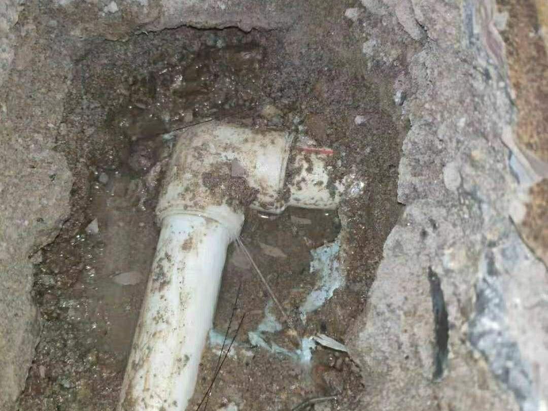 射阳自来水管道漏水检测