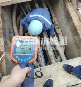 射阳管线探测服务
